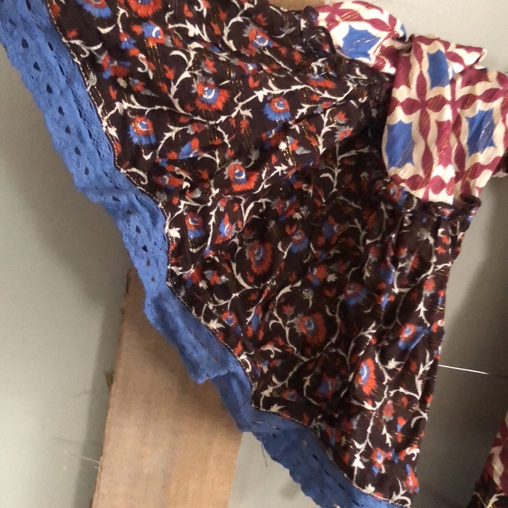 Nalini kimono top🌝 - Picture 2 of 8